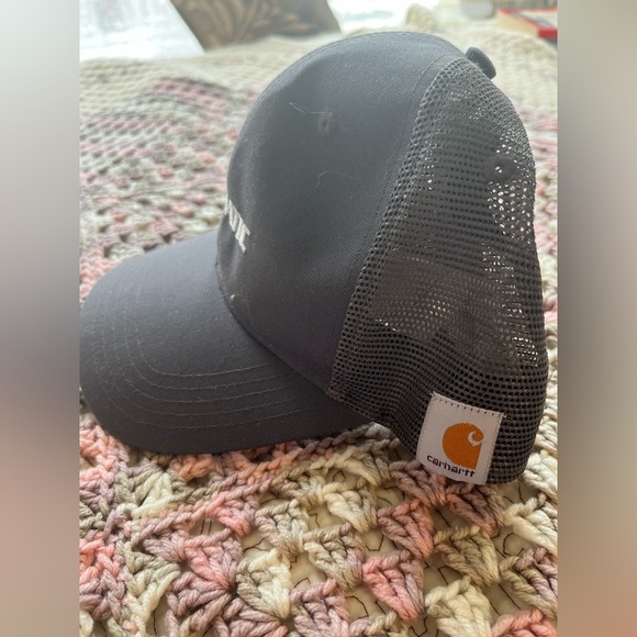 NWT Carhartt hat - Picture 4 of 10